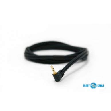 Кабель межблочный аудио PROCAST Cable C-MJ/2RCA.2